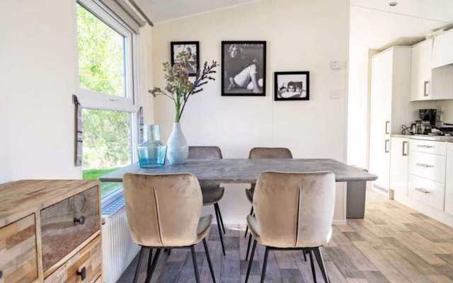 Resort De Kraaijenbergse Plassen 22858