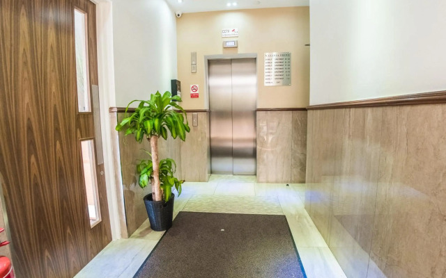 Ilford Tower Apartments