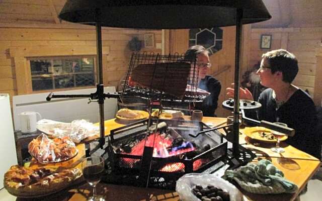 Kotas - Esprit Nordique