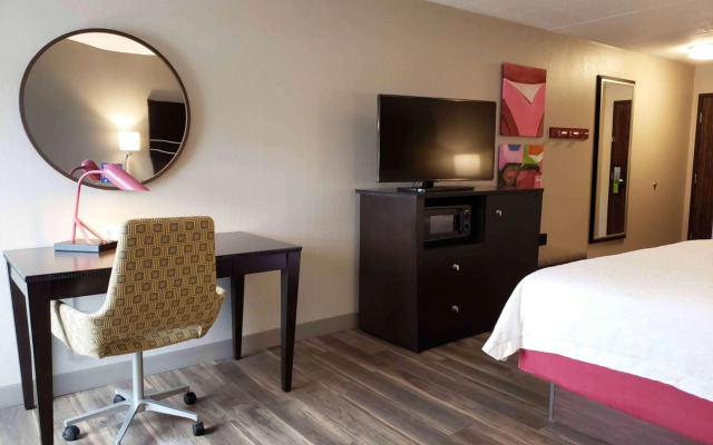 Hampton Inn Greensburg