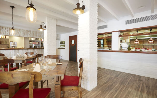 Insotel Tarida Beach Resort & SPA - All inclusive