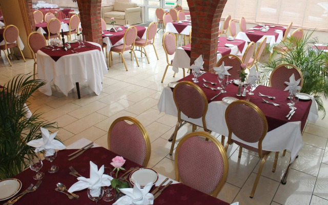 Sorrento Hotel