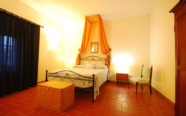 Holiday Apartment Colonna 5
