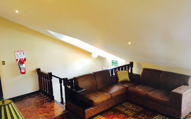 Casa Isabella Costa Rica