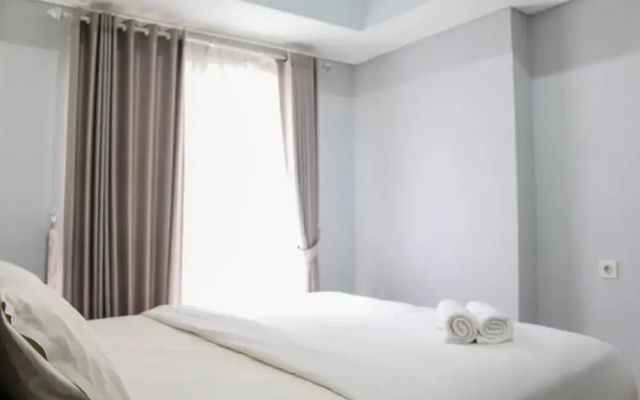 Comfort 1Br At Casa De Parco Apartment