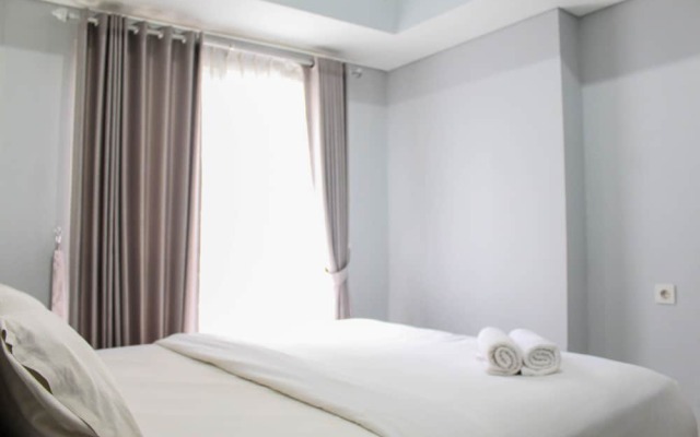 Comfort 1Br At Casa De Parco Apartment