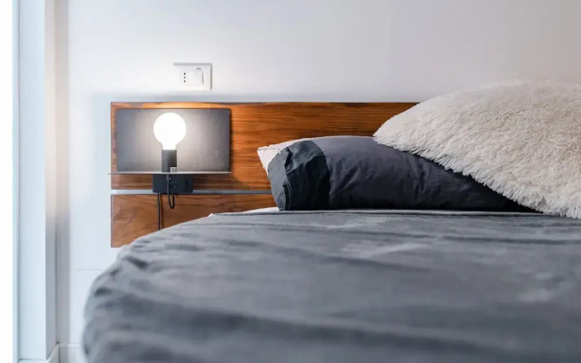 Suite Queen Apartments