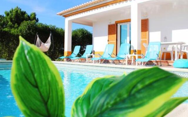 Maria do Mar Surf Villa