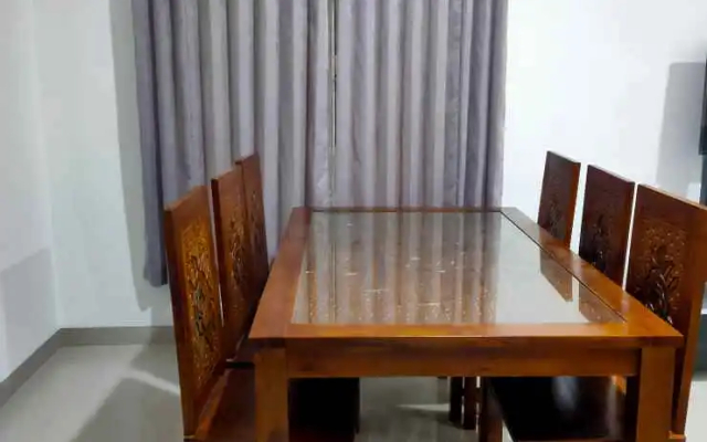Villa Sabrina Kota Bunga N2-17