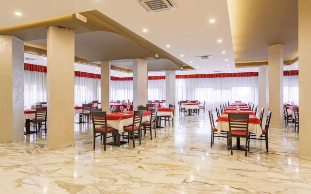 Hotel Reali