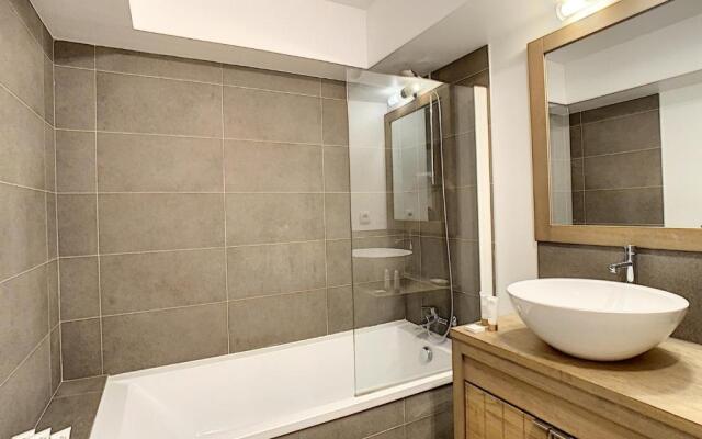 Appartement Les Gets, 4 pièces, 6 personnes - FR-1-454-81