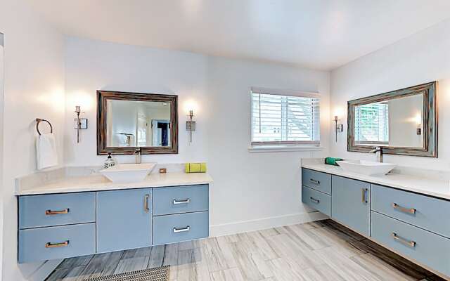 Bahama - 3 Br Home