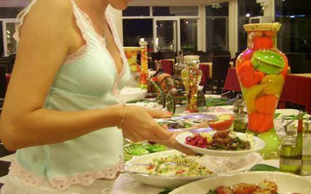 Mare Otel
