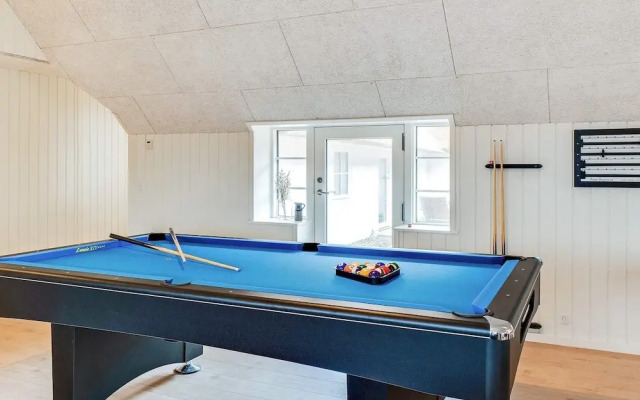 Luxury Retreat in Klegod - By Traum Ferienwohnungen