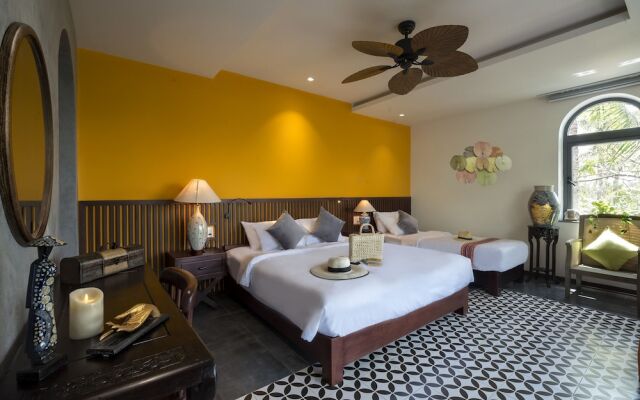 G Boutique Resort Hoi An