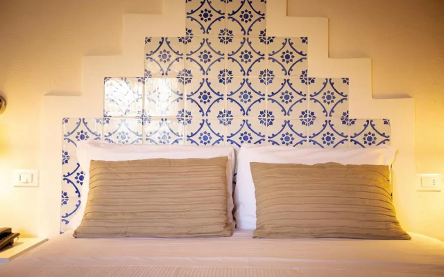 Casale La Macina Hotel
