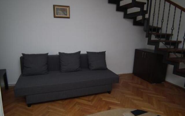 Apartament BBB48