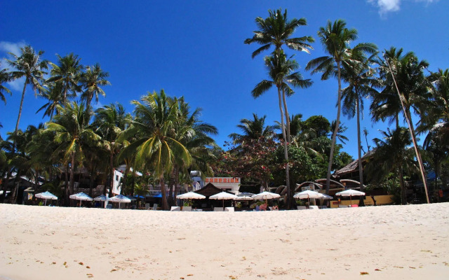 Surfside Boracay Resort