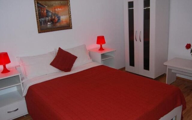 Pension Rosarium