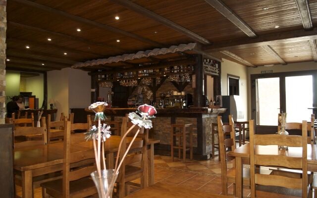 Apartamentos Rurales Sierra de Gudar