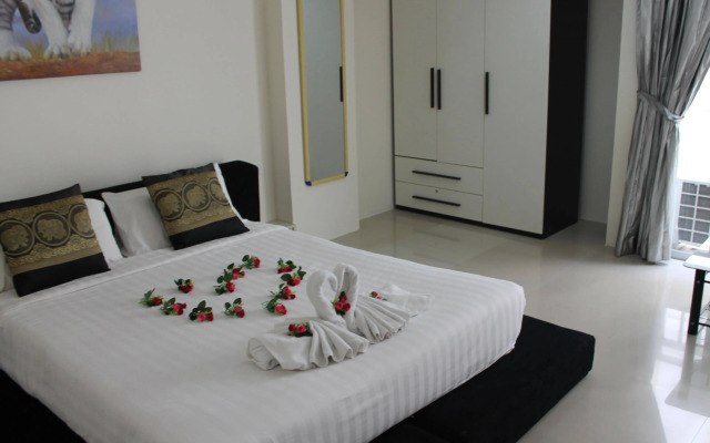Lars-Lita Residence