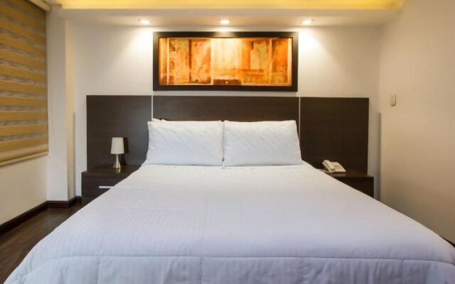 Hotel Torre del Bosque