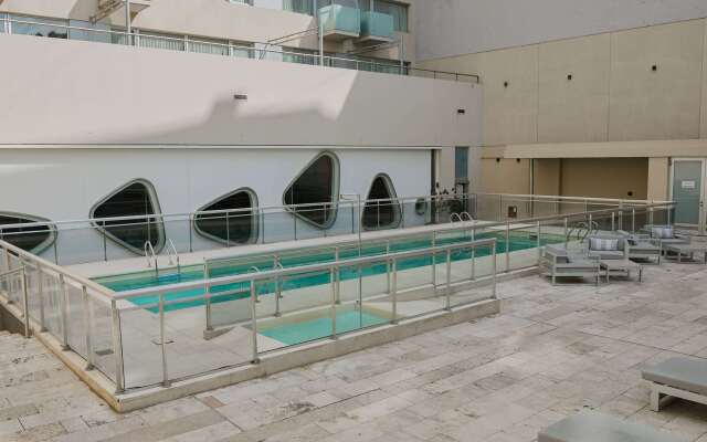Dazzler by Wyndham Buenos Aires Recoleta