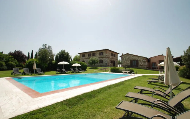 Agriturismo Bellavista