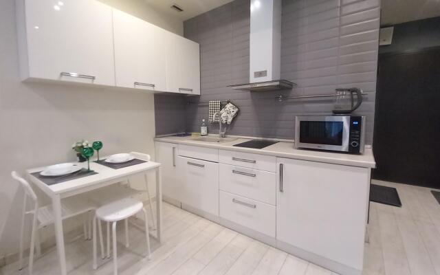 Vita (Вита) на бульваре Ходынский