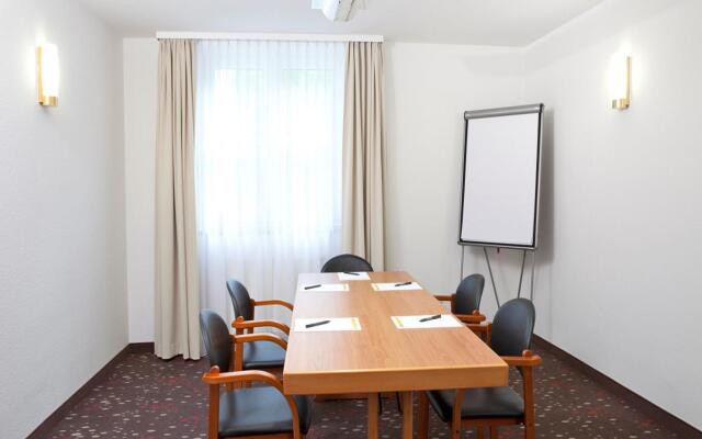 Best Western Hotel Erlangen