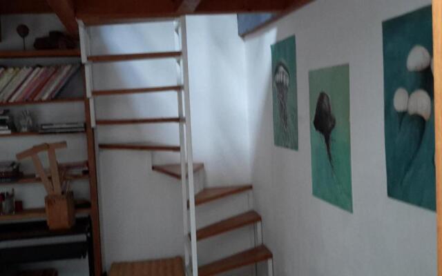 La bergerie St Didier en Velay 43140