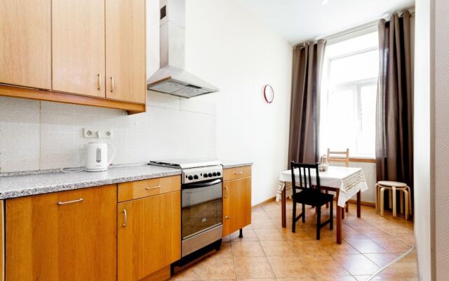 Apartment Nice Arbat Street 51