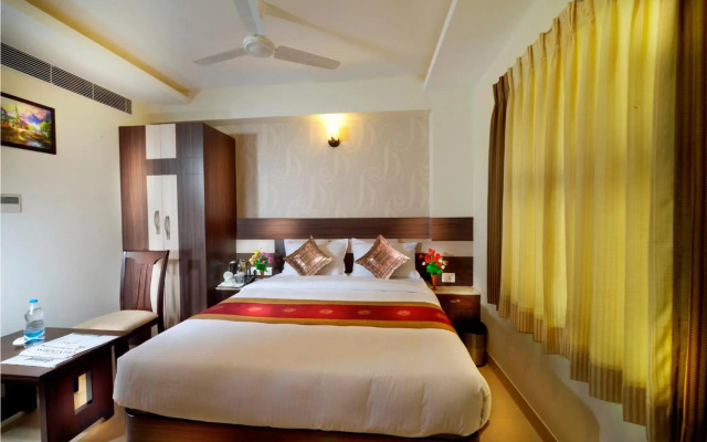 Capital O 4603 Hotel The Fortune