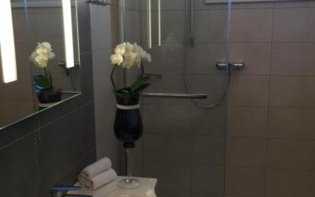 Hotel Samaria
