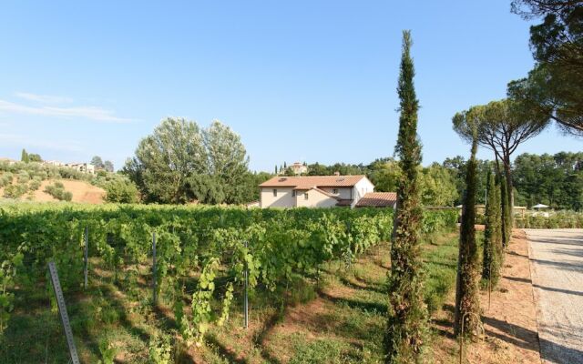 Villa IL Gamberaio VG