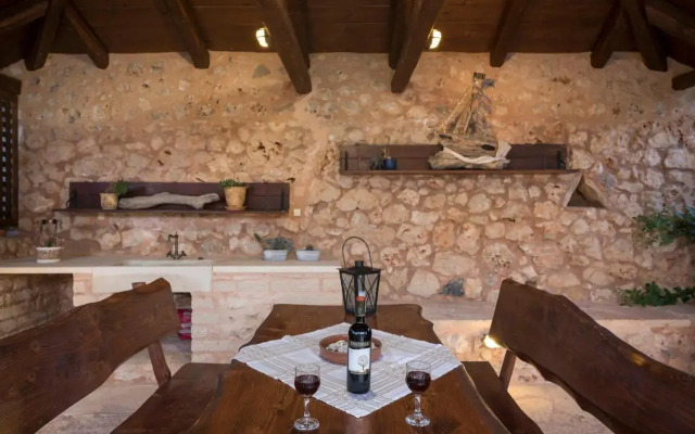 Xatheri Villas