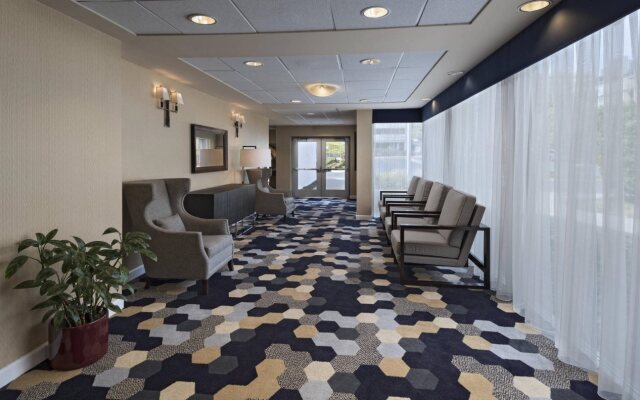 Sheraton Bellevue Hotel