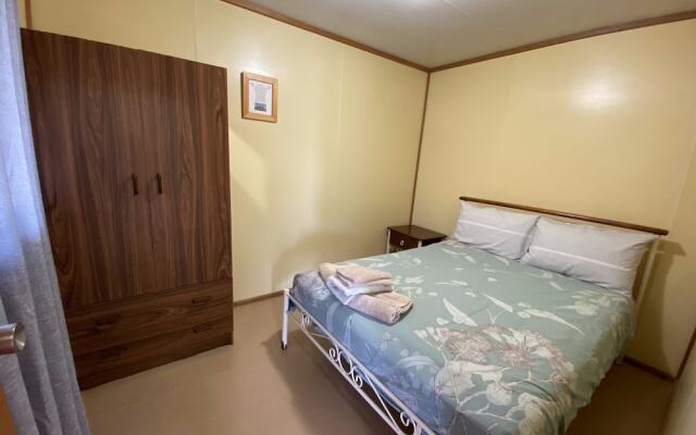 Elliston Caravan Park