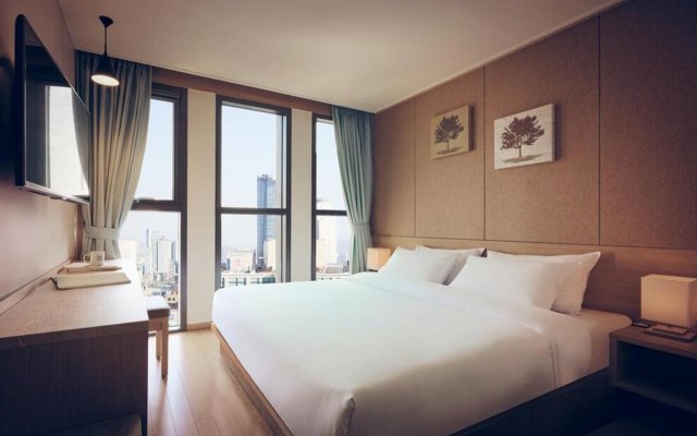 Poco Seoul Hotel