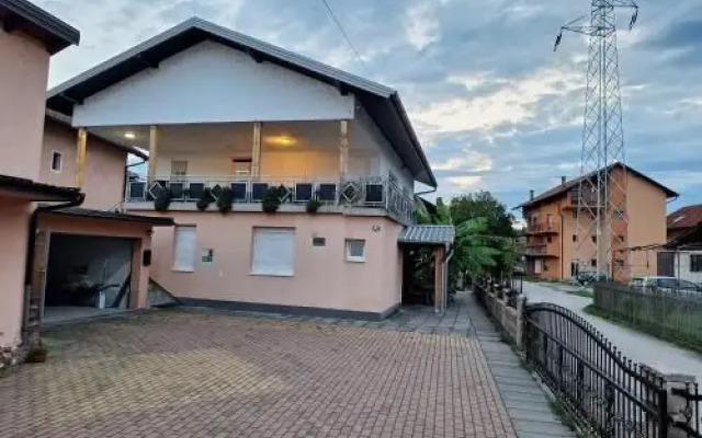 Kaća Apartmani 1