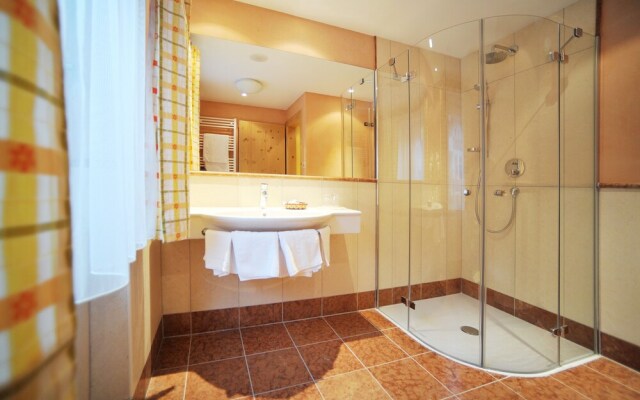 Thermal Badhotel Kirchler