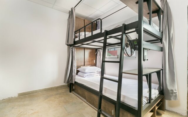 Sai Gon Dorm-Hostel by OYO Rooms