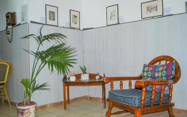 B&B Cappotto Civico 48