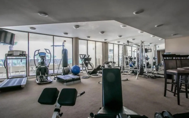 East Pass Towers 603