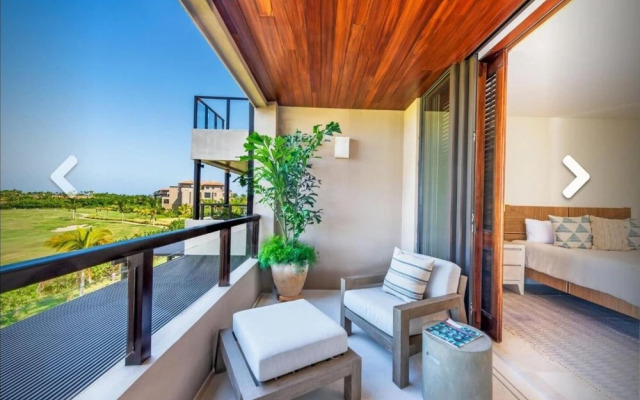 Three Bedroom Amazing Dazzling Villa in Mexico