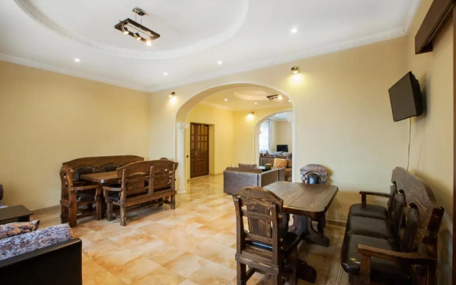 Guest house Kaskad House