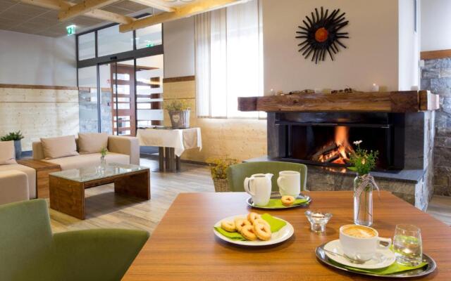 Hotel Natura