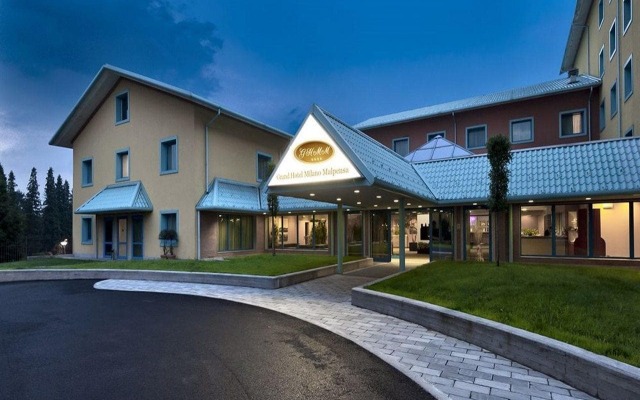 Hilton Garden Inn Milan Malpensa