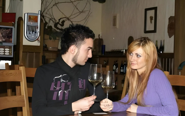 Hotel Vodisek