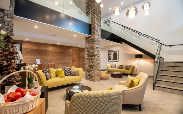 Walliserhof Grand Hotel & Spa